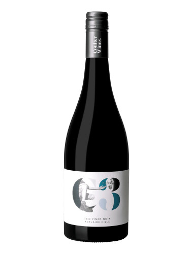 Coulter C3 Pinot Noir 2022