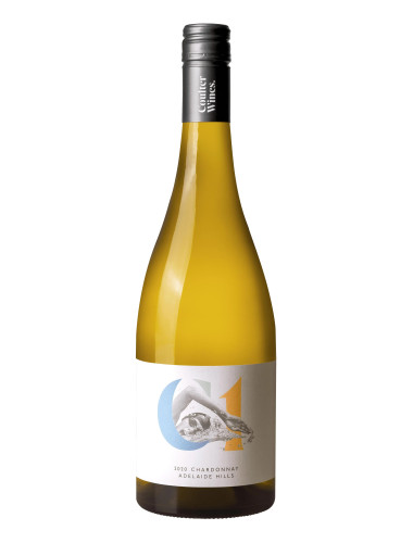 Coulter C1 Chardonnay 2022