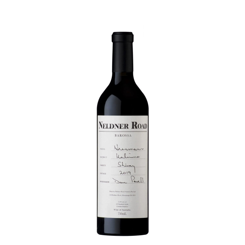 Neldner Road Formerly Powell and Son Herrmann Kalimna Shiraz 2019