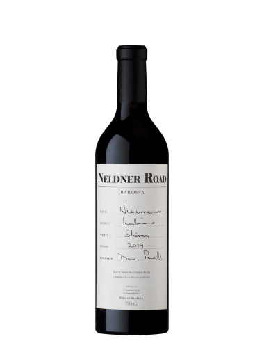 Neldner Road Formerly Powell and Son Herrmann Kalimna Shiraz 2019