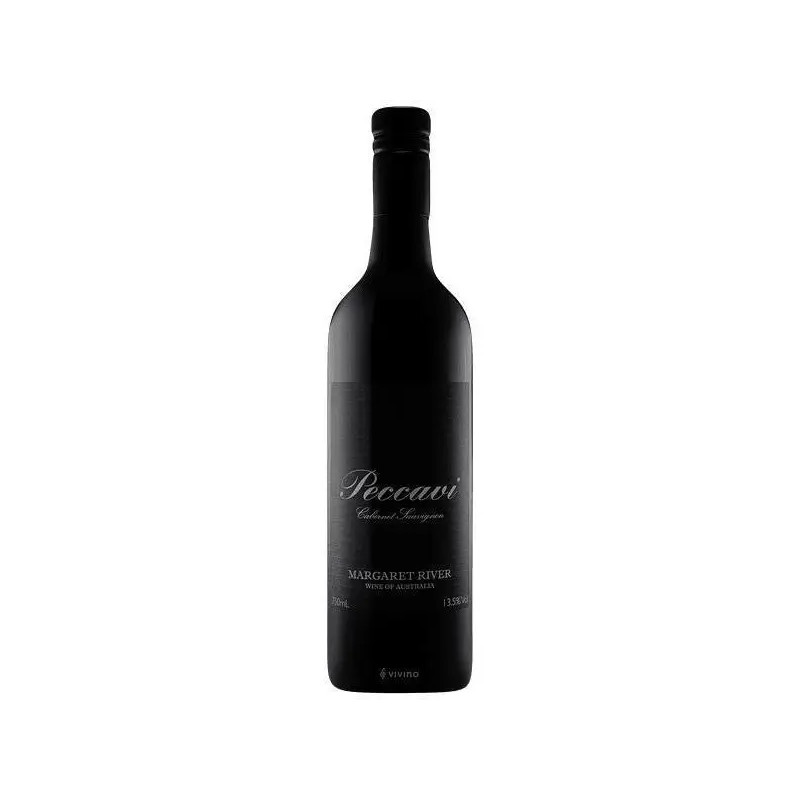 Peccavi Cabernet Sauvignon 2019