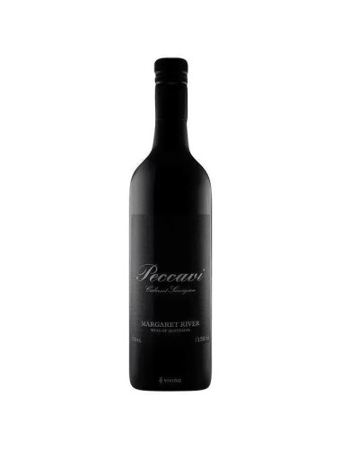 Peccavi Cabernet Sauvignon 2019