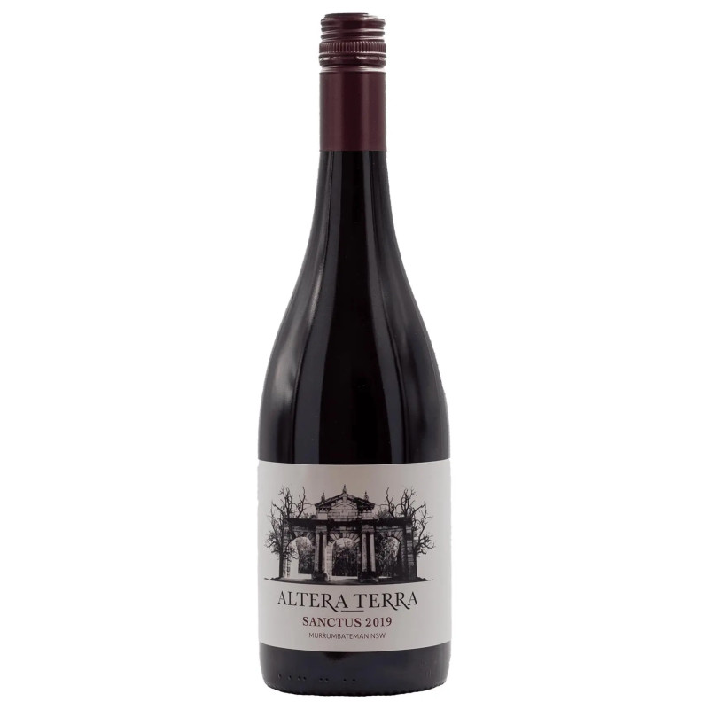 Altera Terra Sanctus Shiraz 2019