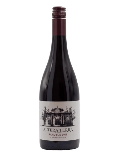 Altera Terra Sanctus Shiraz 2019