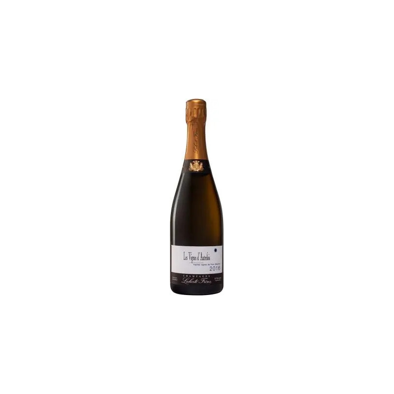 Laherte Freres - V.V de Pinot Meunier 'Les Vignes d'Autrefois' - 2017