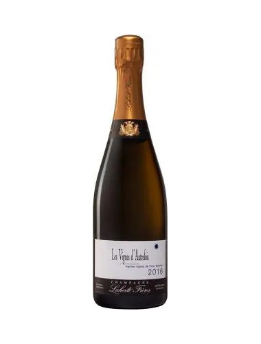 Laherte Freres - V.V de Pinot Meunier 'Les Vignes d'Autrefois' - 2017