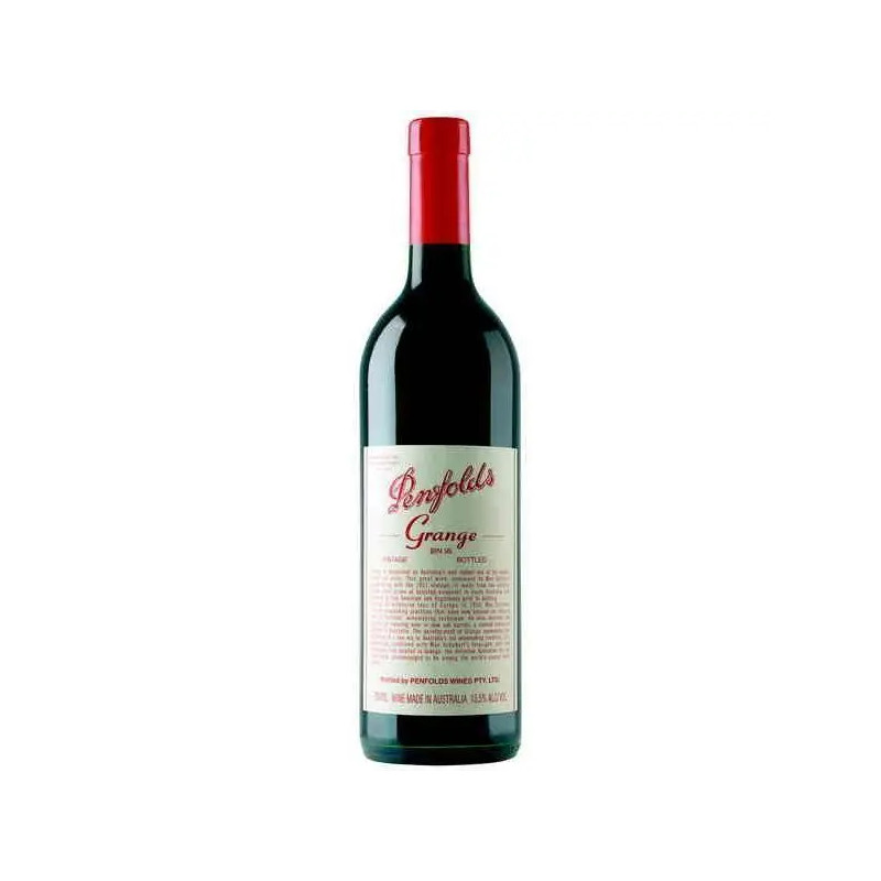 Penfolds - Grange - 1993