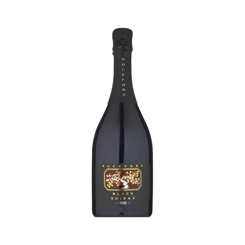 Rockford Sparkling Black Shiraz disgorged 2024 750ml