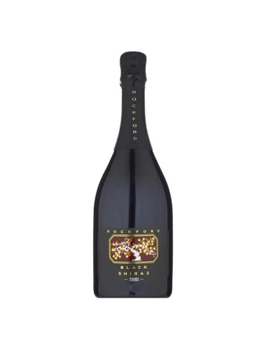 Rockford Sparkling Black Shiraz disgorged 2024 750ml