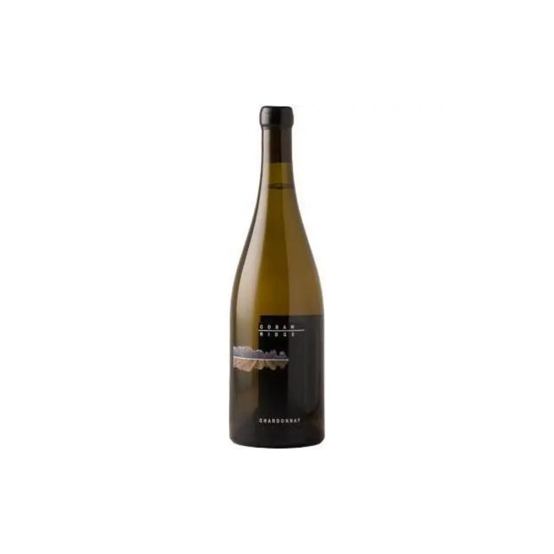 Cobaw Ridge Winery - Chardonnay - 2023