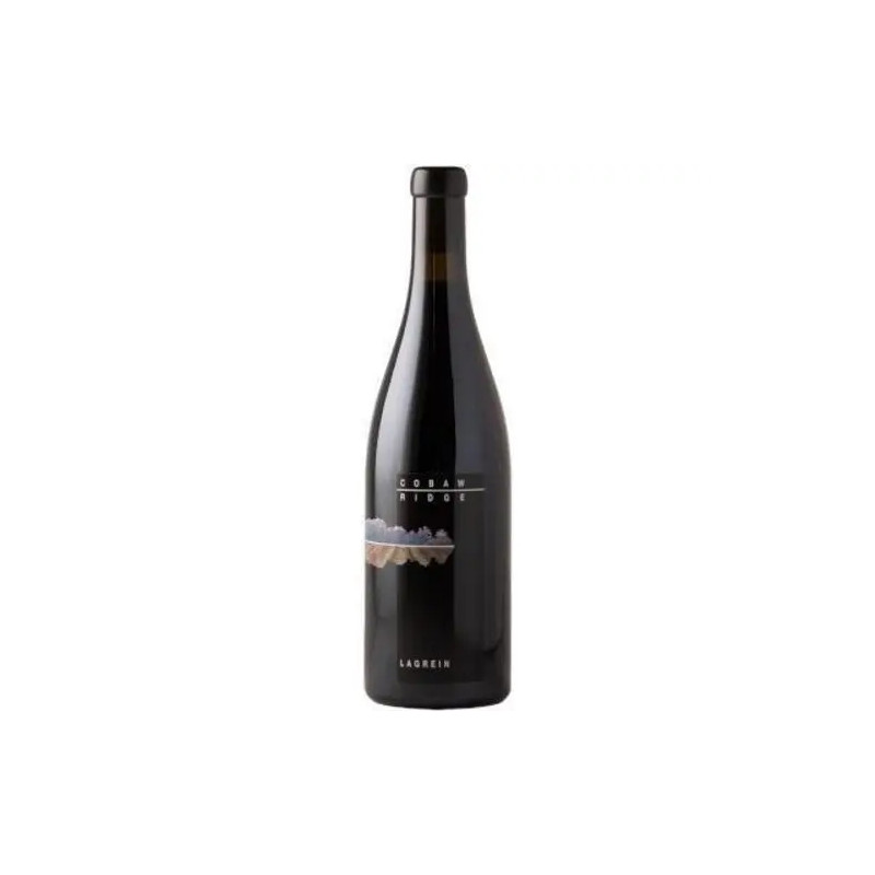 Cobaw Ridge Winery - Lagrein - 2022