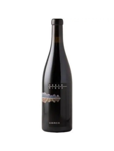Cobaw Ridge Winery - Lagrein - 2022