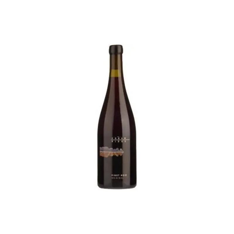 Cobaw Ridge Winery - Original Pinot Noir - 2023