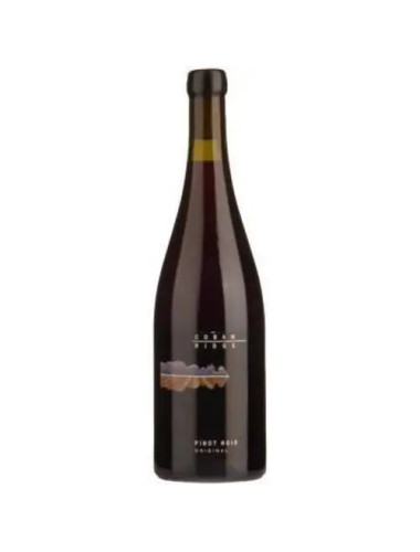 Cobaw Ridge Winery - Original Pinot Noir - 2023
