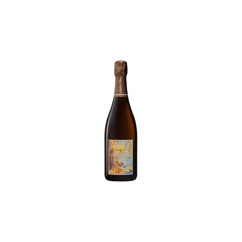 Laherte Freres - Extra-Brut 'Les Empreintes' - 2015