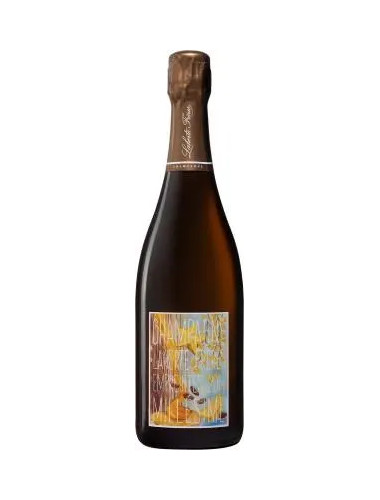 Laherte Freres - Extra-Brut 'Les Empreintes' - 2015