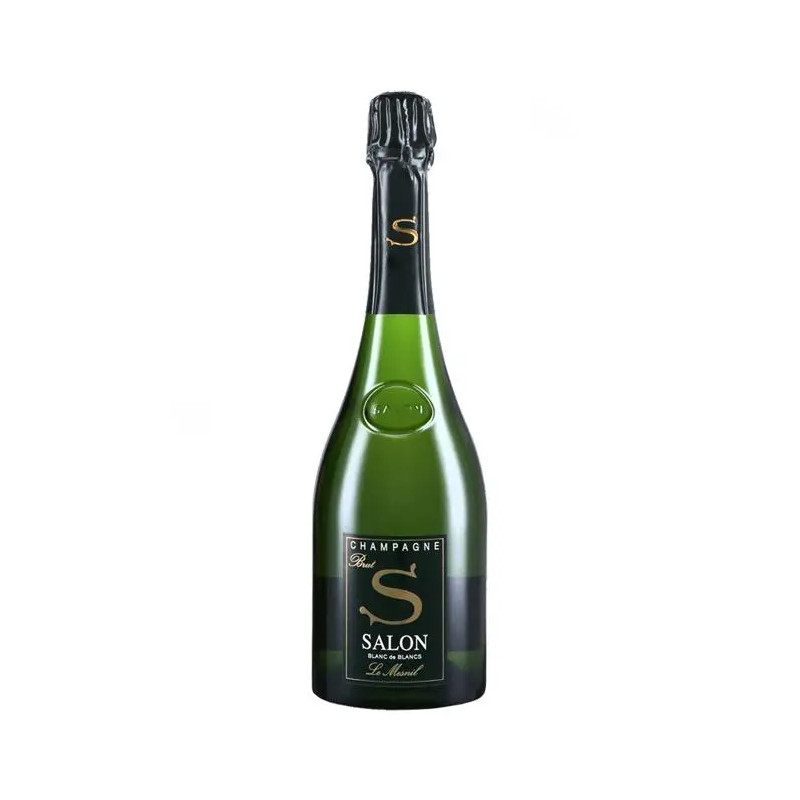 Salon Cuvee 'S' Le Mesnil Blanc de Blancs Brut 2008 Magnum