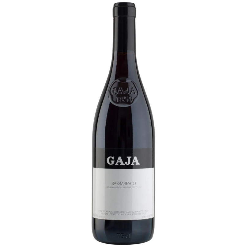 Gaja Barbaresco 2020 750ml