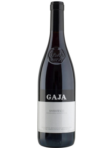 Gaja Barbaresco 2020 750ml