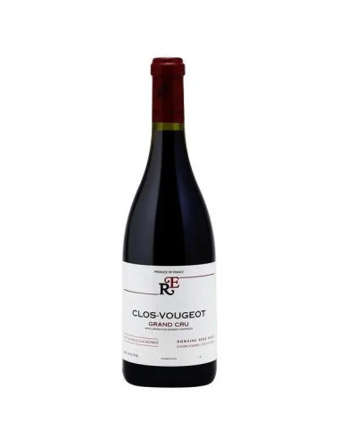 Rene Engel Clos de Vougeot Grand Cru 2002 750ml