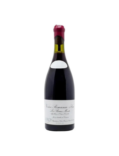 Domaine Leroy Vosne-Romanee 1er Cru Les Beaux Monts 2011 750ml