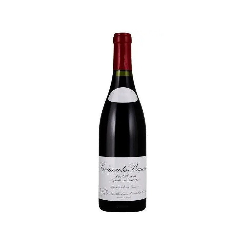 Domaine Leroy Savigny-Les-Beaune 1er Cru Les Narbantons 2005 750ml