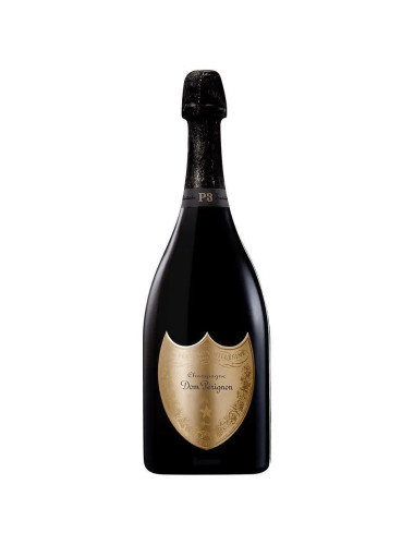 Dom Perignon P3 Plenitude Brut 1971 750ml