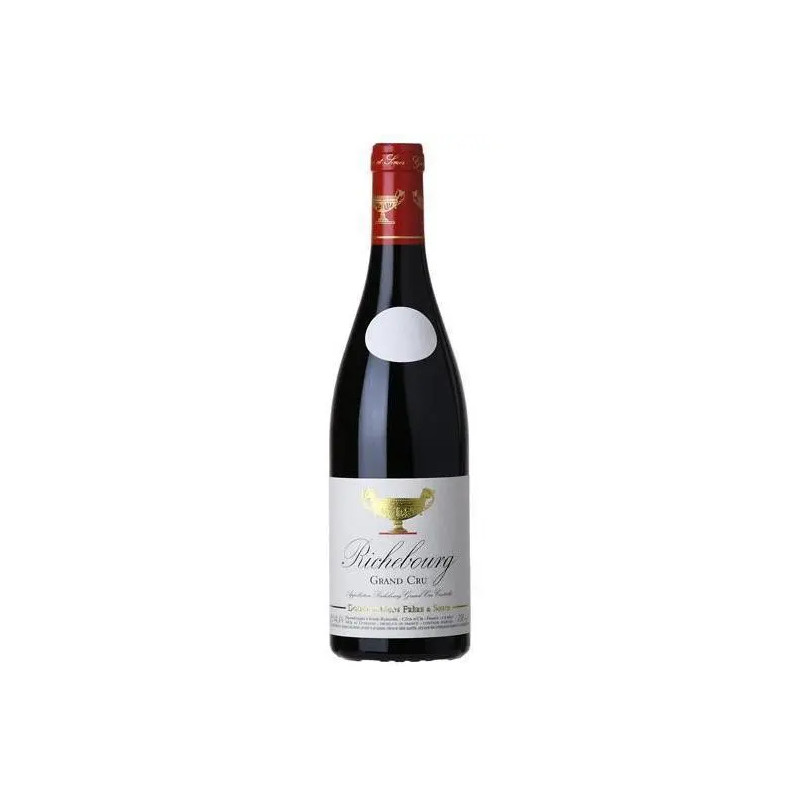 Gros Frere et Soeur Richebourg Grand Cru 2020 750ml