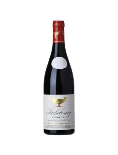 Gros Frere et Soeur Richebourg Grand Cru 2020 750ml