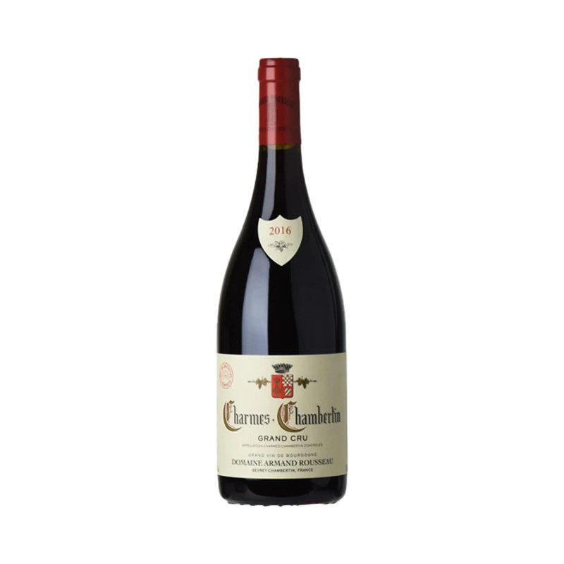 Armand Rousseau Charmes-Chambertin Grand Cru 2016 750ml