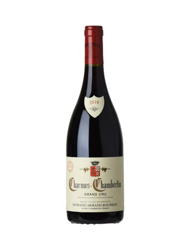 Armand Rousseau Charmes-Chambertin Grand Cru 2016 750ml