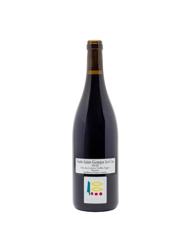 Prieure Roch Nuits-Saint-Georges 1er Cru Le Clos des Corvees 2020 750ml