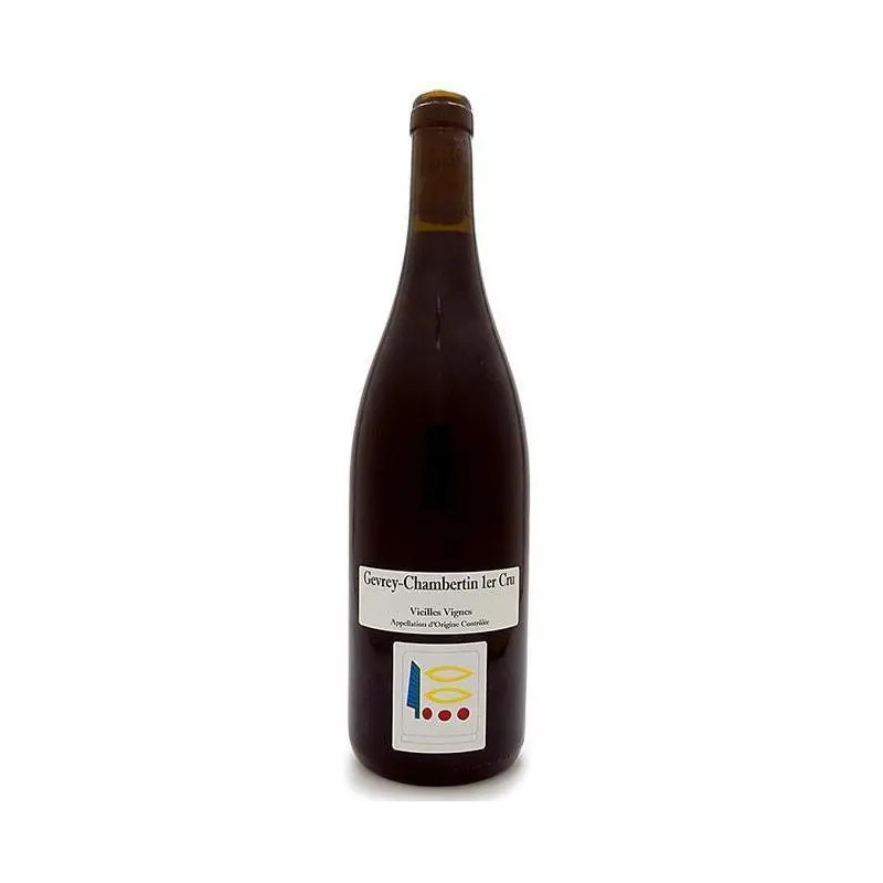 Prieure Roch Gevrey-Chambertin 1er Cru V.V. 2020 750ml