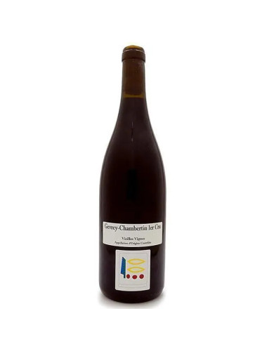 Prieure Roch Gevrey-Chambertin 1er Cru V.V. 2020 750ml