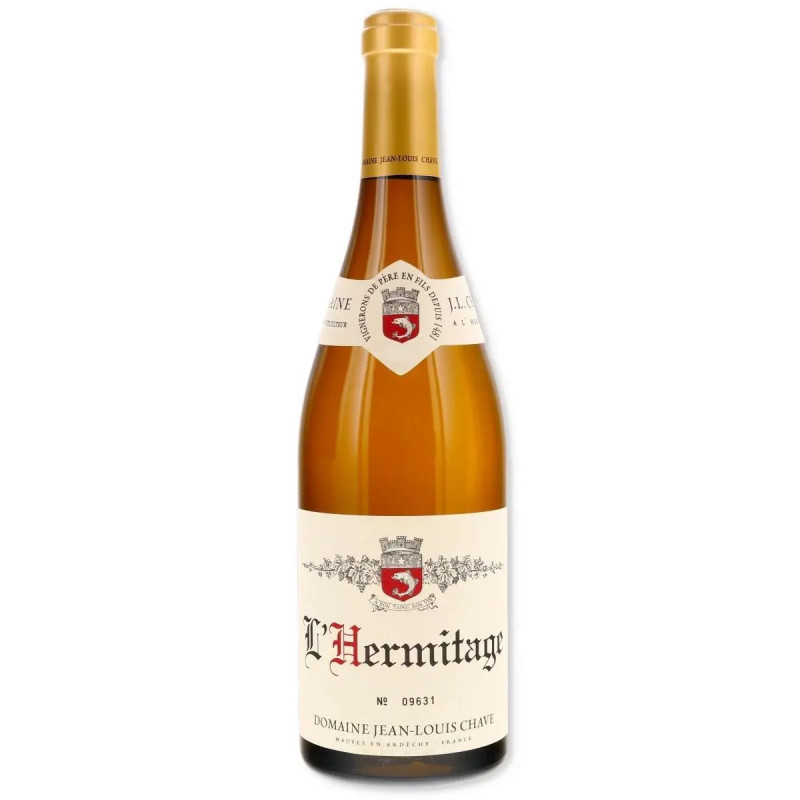 Jean Louis Chave Hermitage Blanc 2020 750ml