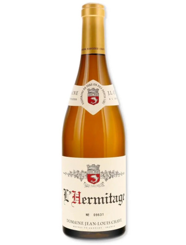 Jean Louis Chave Hermitage Blanc 2020 750ml