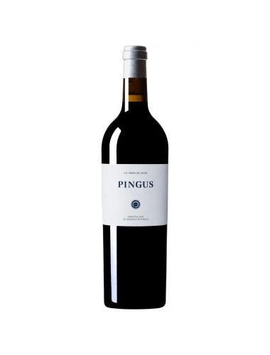 Dominio De Pingus Pingus 2009 750ml