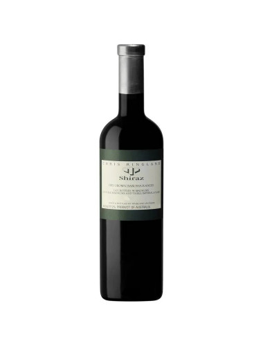 Chris Ringland Dry-Grown Shiraz 2015 Magnum