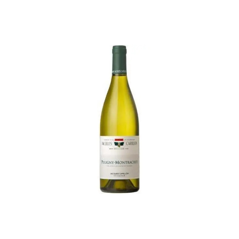 Domaine Jacques Carillon - Puligny-Montrachet - 2022