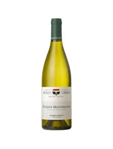 Domaine Jacques Carillon - Puligny-Montrachet - 2022