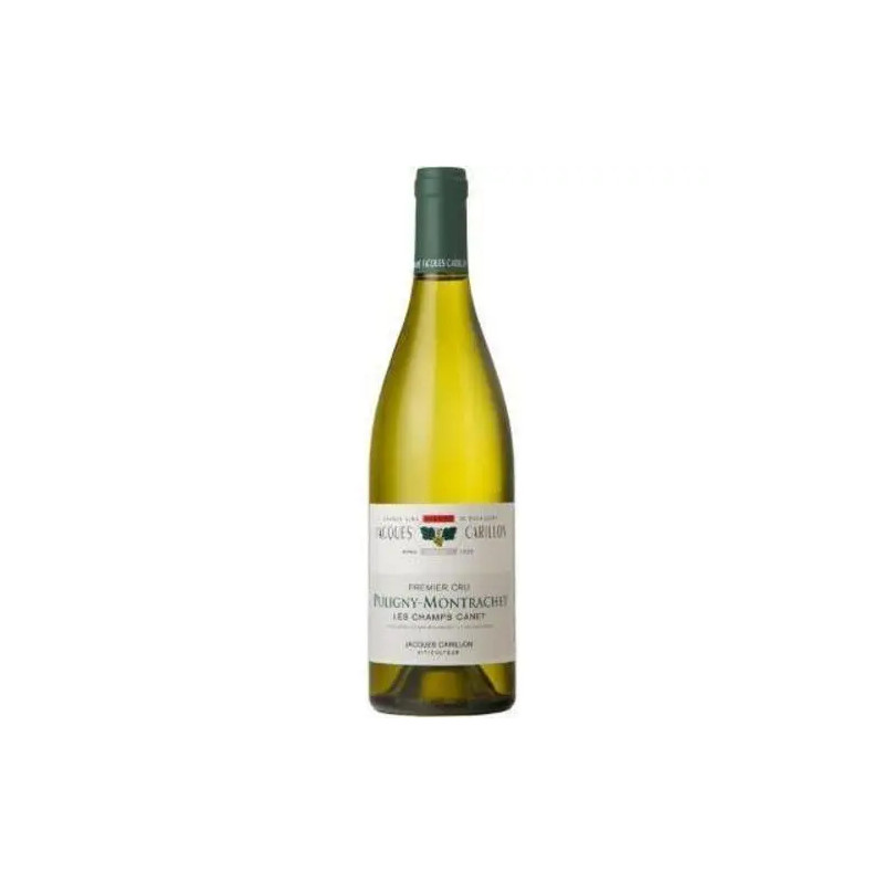 Domaine Jacques Carillon - Puligny-Montrachet 1er Cru 'Champs Canet' - 2022