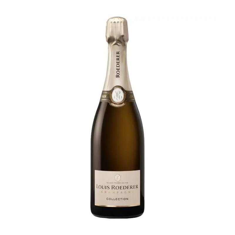 Louis Roderer Collection 244 750ml