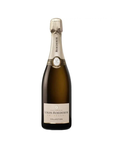 Louis Roderer Collection 244 750ml