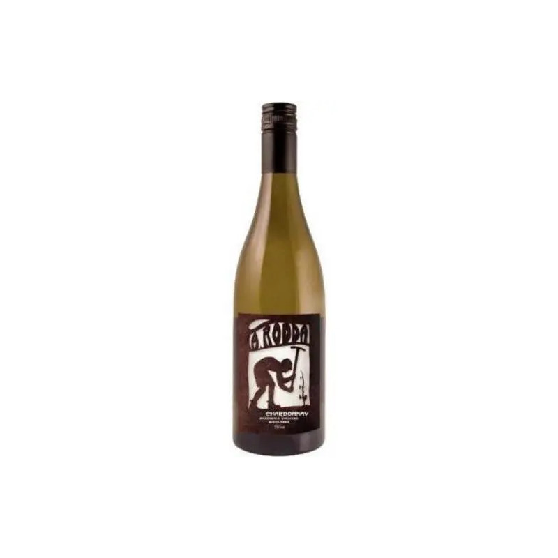 A. Rodda - Baxendale Vineyard Chardonnay - 2023