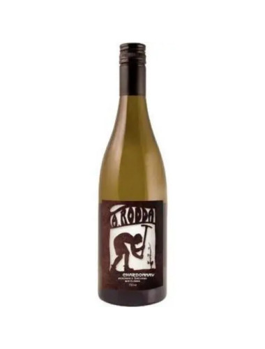 A. Rodda - Baxendale Vineyard Chardonnay - 2023