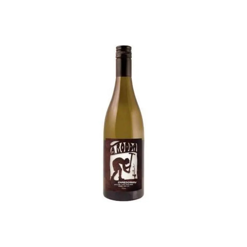A. Rodda - Willowlake Vineyard Chardonnay - 2023