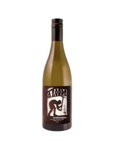 A. Rodda - Willowlake Vineyard Chardonnay - 2023