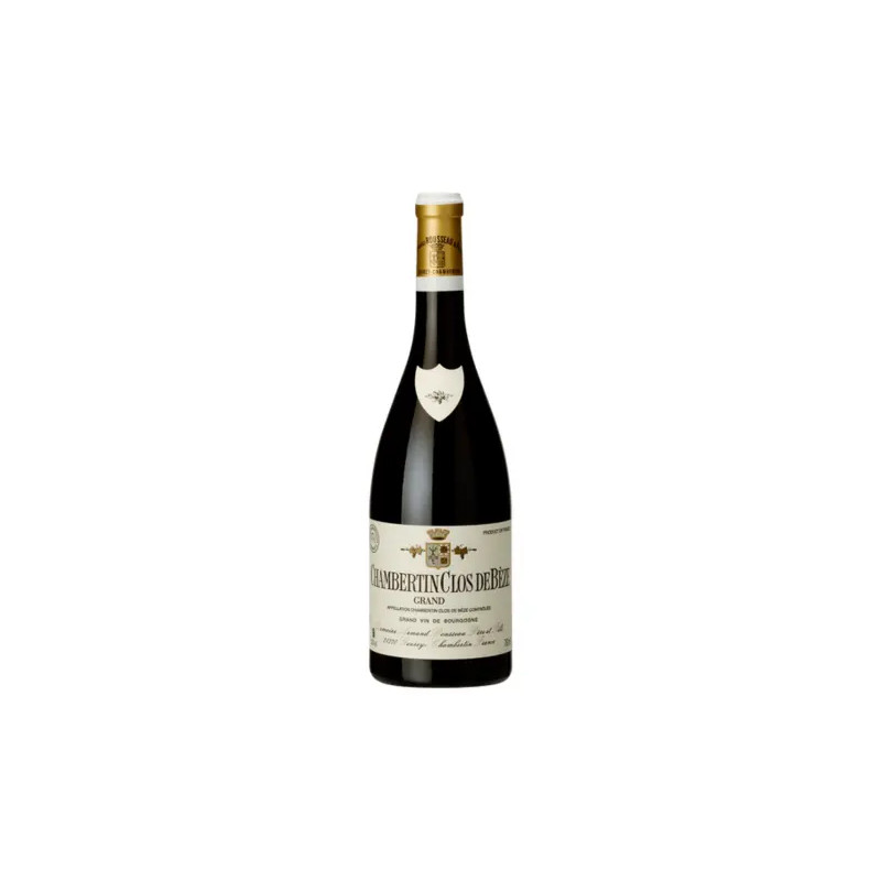 Domaine Armand Rousseau - Chambertin Grand Cru 'Clos de Beze' - 1999