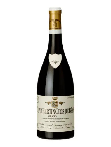 Domaine Armand Rousseau - Chambertin Grand Cru 'Clos de Beze' - 1999
