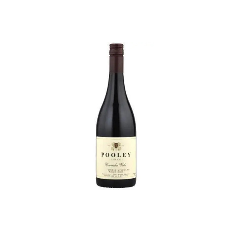 Pooley Wines - Cooinda Vale Vineyard Pinot Noir - 2023